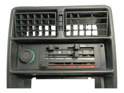 MOLDURA PAINEL CENTRAL FIAT UNO 1985 A 1994