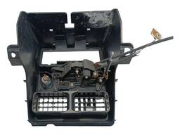 MOLDURA PAINEL CENTRAL FIAT UNO 1985 A 1994