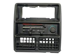 MOLDURA PAINEL CENTRAL FIAT UNO 1985 A 1994