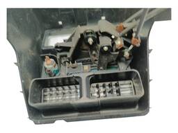 MOLDURA PAINEL CENTRAL FIAT UNO 1985 A 1994