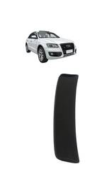 acabamento console central audi q5 2009 a 2012