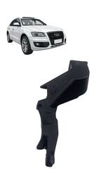 Duto De Ar Esquerdo Do Painel Audi Q5 2009 a 2015 8k1819151a