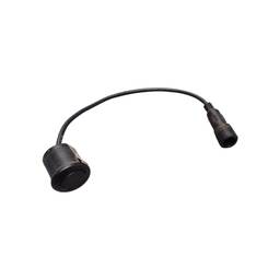 Sensor de estacionamento redondo Universal