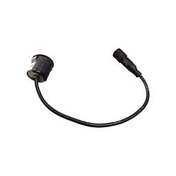 SENSOR DE ESTACIONAMENTO REDONDO UNIVERSAL