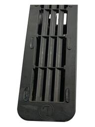 DIFUSOR ENTRADA AR CARROCERIA TOYOTA HILUX SW4 2005 A 2015