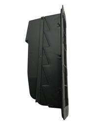 DIFUSOR ENTRADA AR CARROCERIA TOYOTA HILUX SW4 2005 A 2015