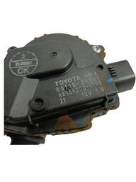 GALHADA LIMPADOR PARABRISA TOYOTA HILUX / SW4 2006 A 2015