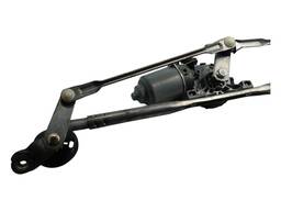 GALHADA LIMPADOR PARABRISA TOYOTA HILUX / SW4 2006 A 2015