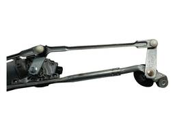 GALHADA LIMPADOR PARABRISA TOYOTA HILUX / SW4 2006 A 2015