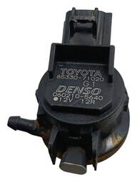 RESERVATORIO LIMPADOR PARABRISA TOYOTA HILUX SW4 2012 A 2015