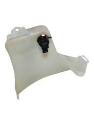 RESERVATORIO LIMPADOR PARABRISA TOYOTA HILUX SW4 2012 A 2015