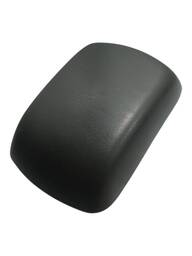 TAMPA PORTA TRECO CONSOLE CENTRAL HILUX SW4 2005 A 2015