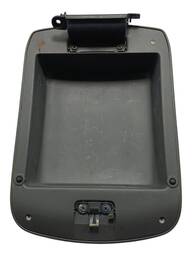 TAMPA PORTA TRECO CONSOLE CENTRAL HILUX SW4 2005 A 2015