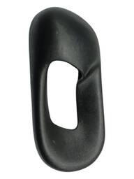 MOLDURA MAÇANETA INTERNA CORSA 1998 A 2000