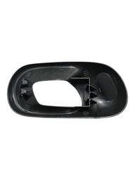 MOLDURA MAÇANETA INTERNA CORSA 1998 A 2000