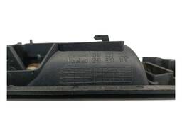 MAÇANETA INT. PORTA TRASEIRA ESQUERDA AMAROK 2011 2012 2013/