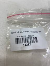 SENSOR MAP GM ASTRA VECTRA 2003 À 2011 0261230030