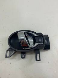 MAÇANETA Interna  Direita Nissan VERSA 2012 À 2019