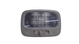 Luz Teto Cortesia Kia Sorento 2011