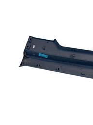 PARA-CHOQUE TRASEIRO FIAT STRADA WORKING 2014/2019