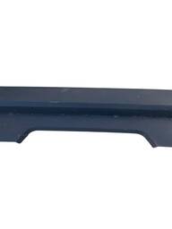 PARA-CHOQUE TRASEIRO FIAT STRADA WORKING 2014/2019