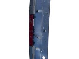 AEROFÓLIO PEUGEOT 206 207 SW 2006 A 2015