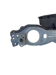 TRAVESSA SUPERIOR PAINEL FRONTAL HONDA FIT 2014 A 2020