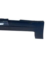 SPOILER TRASEIRO CAIXA AR DIREITA CITROEN C4  2007/12