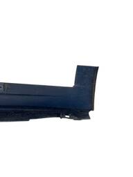 SPOILER TRASEIRO CAIXA AR DIREITA CITROEN C4 PALLAS 2007/12