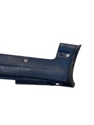 SPOILER TRASEIRO CAIXA AR DIREITA CITROEN C4  2007/12