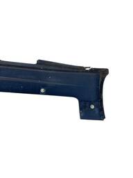 SPOILER TRASEIRO CAIXA AR ESQUERDA CITROEN C4 PALLAS 2007/12