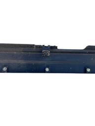 SPOILER TRASEIRO CAIXA AR ESQUERDA CITROEN C4 PALLAS 2007/12