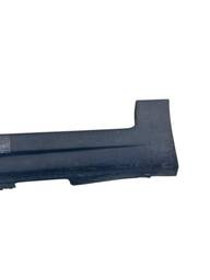 SPOILER TRASEIRO CAIXA AR ESQUERDA CITROEN C4 PALLAS 2007/12