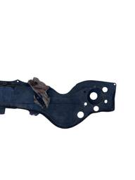 TRAVESSA SUPERIOR PAINEL FRONTAL CRV 2007 A 2012