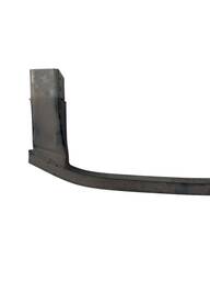 ALMA LÂMINA PARACHOQUE DIANTEIRO CRUZE 2012 2013 A 2016