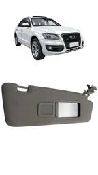 quebra sol direito audi q5 2009 2010 2011 2012 2013