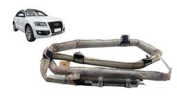 Airbag de cortina  direito Audi Q5  2009 a 2014 8r0880742
