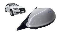 Retrovisor esquerdo  Audi Q5 2009 a 2017 8R1857409K