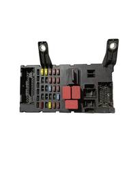 Caixa Fusivel Fiat Idea Punto 51793887