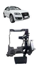 PEDAL FREIO COM SUPORTE AUDI Q5 2.0 2009 A 2015 8k1723523a