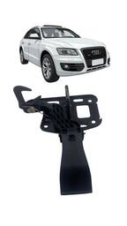 Fechadura Trava Capô Audi Q5 2009 A 2015  8r0823480a
