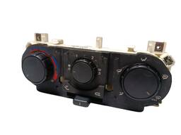 Comando Ar Quente/Frio Palio Strada Siena G4 Idea 2006/2020