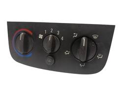 Comando Ar Quente/Frio Corsa 2003/2012 Montana 2003 a 2010