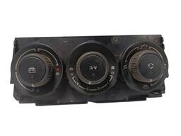 Comando Ar Condicionado Analógico Peugeot 308 408 Rcz 12/19