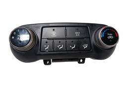 Comando Ar Condicionado Ix35 2010/2022 Detalhes