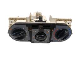 Comando Ar Quente/Frio Palio Siena Strada Fire G2 G3 01/17