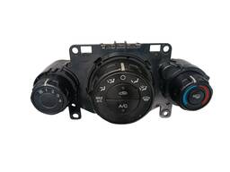 Comando Ar Condicionado Analógico Ecosport New Fiesta 13/19