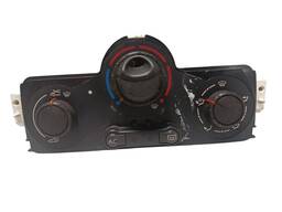 Comando Ar Condicionado Analógico Megane 2008 a 2013