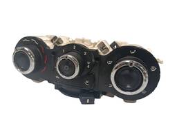 Comando Ar Condicionado Palio G5 Grand Siena 2012 a 2021