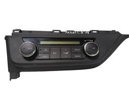 Comando Ar Condicionado Analógico C/ Display Corolla 2015/19